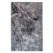 Kusový koberec Zara 9632 Pink Grey 140x190 cm