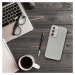 VARIETE Case Xiaomi Redmi Note 12S steel