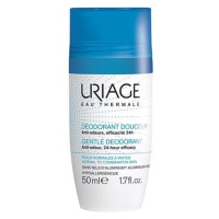 URIAGE Jemný guličkový dezodorant roll-on 50 ml