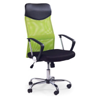 HL Kancelárska stolička VIRE - zelená
