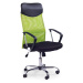 HL Kancelárska stolička VIRE - zelená