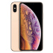 Apple iPhone XS 64GB zlatý