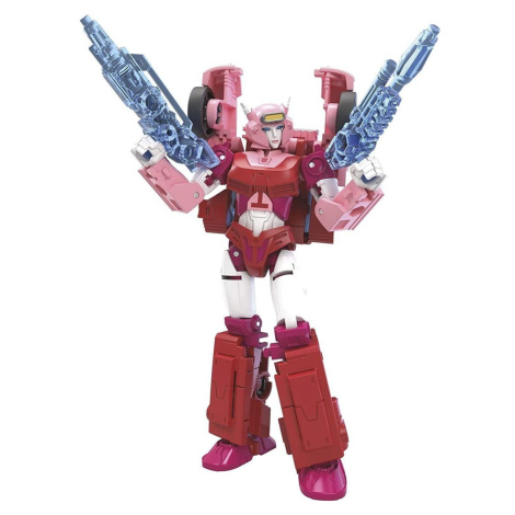 Hasbro Transformers Generations Legacy Ev Deluxe Elita-1