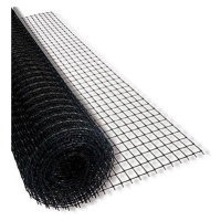 Sieť GrassGuard 16x16 mm, 1 m, L200 m, proti krtkom