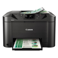 Canon MAXIFY MB5150 0960C009 atramentová multifunkcia