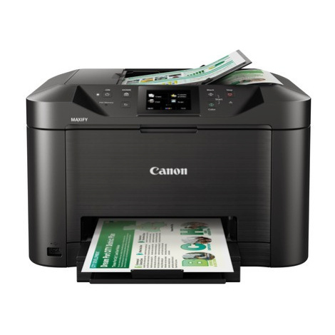 Canon MAXIFY MB5150 0960C009 atramentová multifunkcia