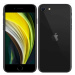 Používaný Apple iPhone SE 2020 128 GB Black - Trieda A