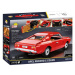 Cobi Opel Record C coupe, 1:12, 2200 k