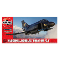 Classic Kit letadlo A06019 - McDonnell Douglas FG.1 Phantom - RAF (1:72)