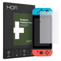 Tvrdené sklo na Nintendo Switch Hofi Pro+