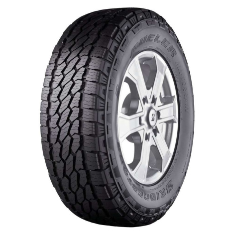 265/70R16 112T BRIDGESTONE DUELER ALL TERRAIN A/T002 ,3PMSF