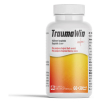 CLINICA ORTHOPEDICA Traumawin 90 kapsúl