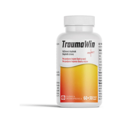 CLINICA ORTHOPEDICA Traumawin 90 kapsúl