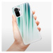 Odolné silikónové puzdro iSaprio - Stripes of Glass - Xiaomi Redmi Note 10 / Note 10S