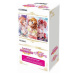 Weiss Schwarz TCG - Love Live! School Idol Festival Series 10. Anniversary Booster Box (6 booste