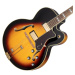 Epiphone Broadway Vintage Sunburst