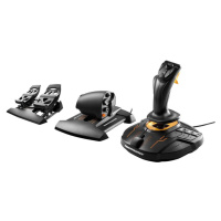 Thrustmaster T16000M FLIGHT PACK