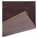 Kusový koberec Toscana Brown Rozmery koberca: 133x200