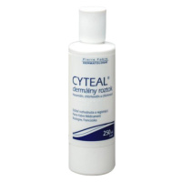 CYTEAL Dermálny roztok 250 ml