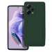 CARD Case for XIAOMI Redmi NOTE 12 PRO+ 5G green