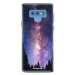 Plastové puzdro iSaprio - Milky Way 11 - Samsung Galaxy Note 9