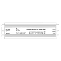 SLC budič CV 24 W 200 W PWM IP67