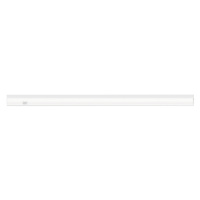 Sconto Podlinkové LED svietidlo LIGHT T5 biela, šírka 60 cm