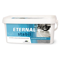 AUSTIS ETERNAL STABIL - Farba na betónové podlahy 02 - svetlošedá 2,5 kg