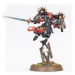 Games Workshop Adepta Sororitas: Canoness with Jump Pack - EN