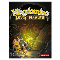 Mindok Kingdomino: Lovci mamutů