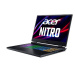 ACER NTB Nitro 5 (AN517-55-58QZ), i5-12450H, 17, 3" 1920x1080, 16GB, 1TB SSD, NVIDIA GeForce RTX