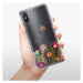 Odolné silikónové puzdro iSaprio - Bee 01 - Xiaomi Mi 8 Pro