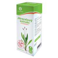 GALMED Jitrocelový sirup s vitamínem C 325 g