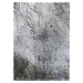 Kusový koberec Marvel 7604 Grey Rozmery kobercov: 200x290