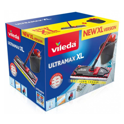 Vileda Ultramax XL set BOX, 012022