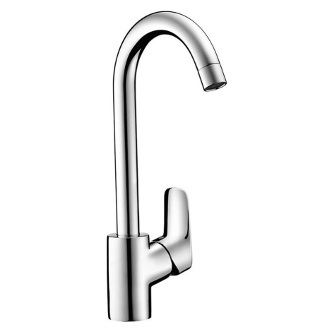 Batéria drezová Mycube L HANSGROHE