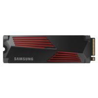 Samsung SSD 990 PRO, M.2 - 1TB (Heatsink)