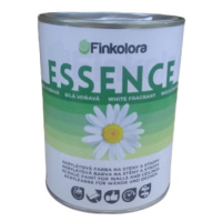 FINKOLORA ESSENCE - Oteruvzdorná farba s hlboko matným efektom (zákazkové miešanie) TVT J392 - w