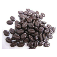 Dekorácie Zrnková káva 70 g - dortis - dortis