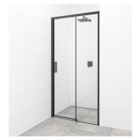 Sprchové dvere 100 cm SAT TEX BB SATTEXDBB100CT