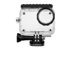 LAMAX Vodotesné púzdro pre kamery LAMAX W