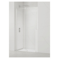 Sprchové dvere 110 cm SAT Xmotion SATBWIXM110NIKAB