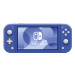 NS Konzola Nintendo Switch Lite Modrá