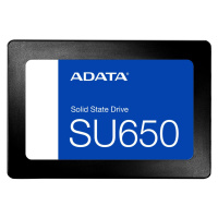 ADATA SU650/1TB/SSD/2.5