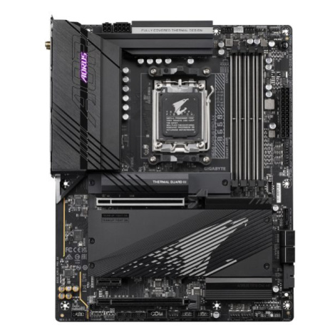 Gigabyte AORUS B650 PRO AX, AMD B650, AM5, 4xDDR5, ATX B650 AORUS PRO AX