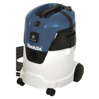 Makita VC2512L vysávač uni