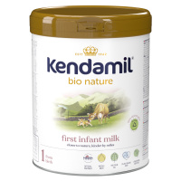 KENDAMIL BIO Nature 1 DHA+ 800 g