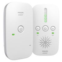 Philips AVENT Baby DECT monitor SCD502