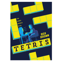 Selfmadehero Tetris The Games People Play