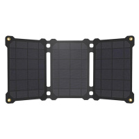 Solárny panel Photovoltaic panel Allpowers AP-ES-004-BLA 21W